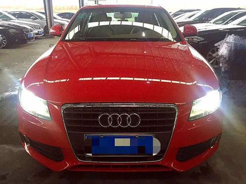0tfsi 132kw豪华型