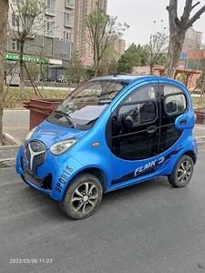二手车小型汽车